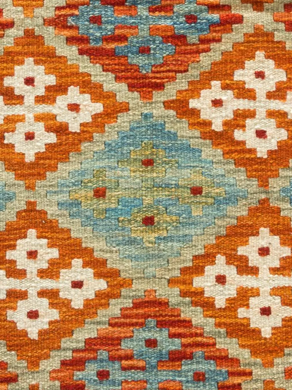 Afghan Kelim|Kibek New