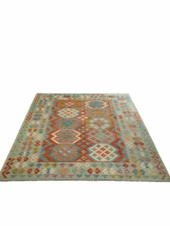 Afghan Kelim|Kibek Online