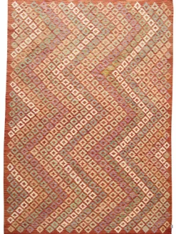 Afghan Kelim|Kibek New