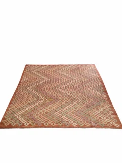 Afghan Kelim|Kibek New