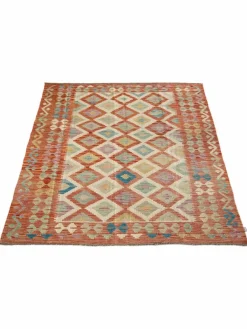 Afghan Kelim|Kibek Hot