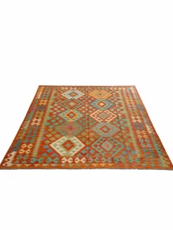 Afghan Kelim|Kibek Outlet