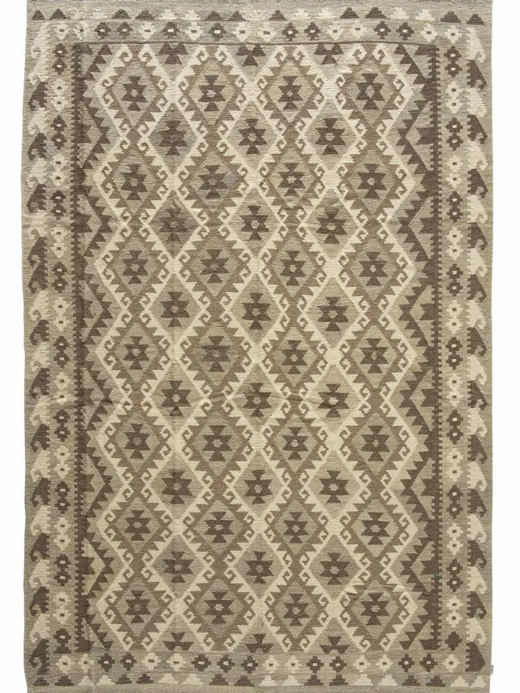 Afghan Kelim|Kibek Discount