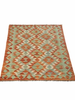 Afghan Kelim|Kibek