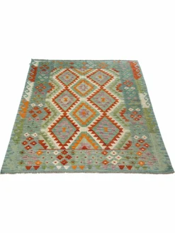 Afghan Kelim|Kibek New
