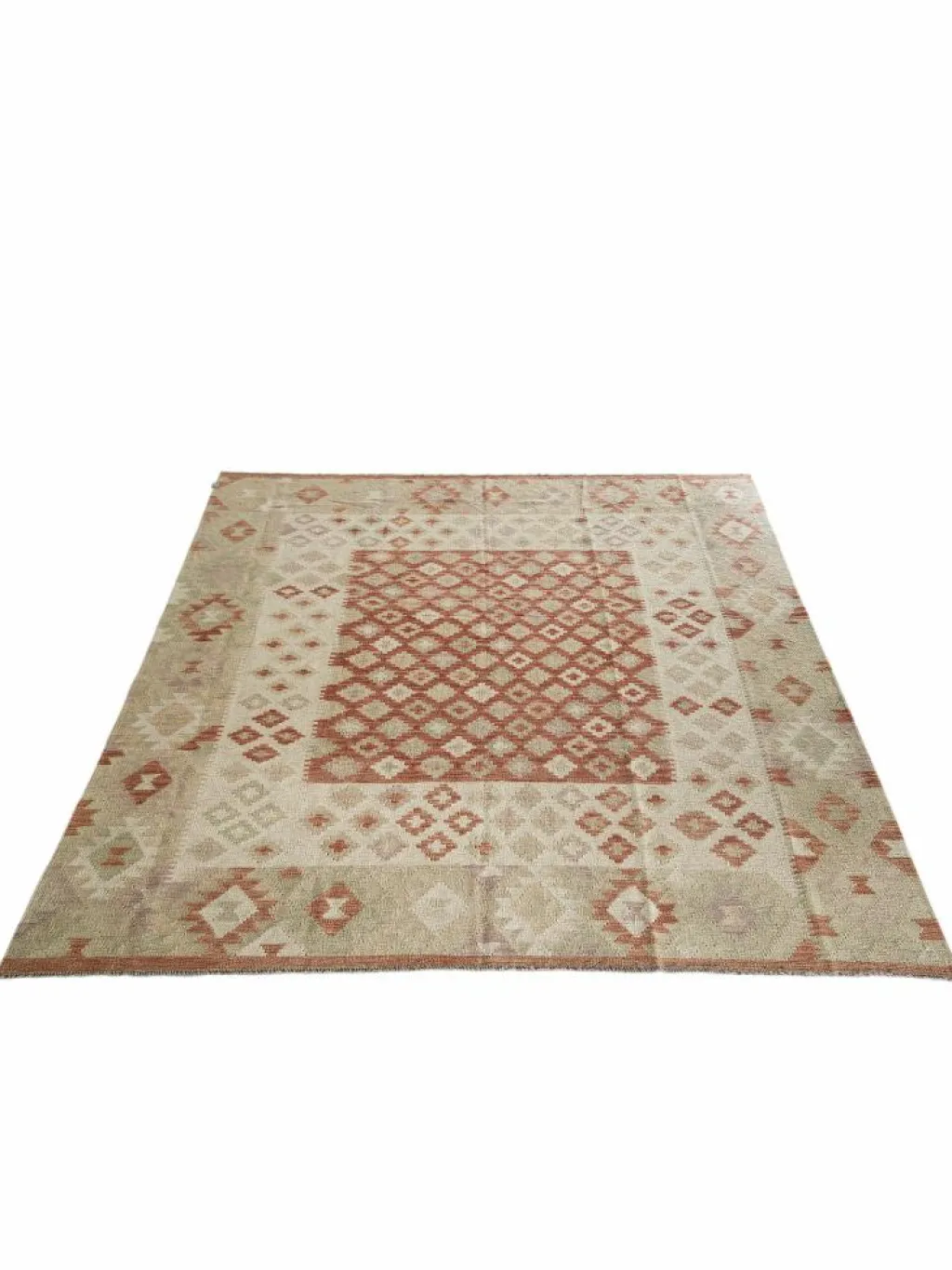 Afghan Kelim|Kibek Best