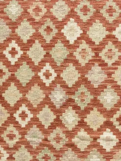 Afghan Kelim|Kibek Best