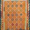 Afghan Kelim|Kibek Discount