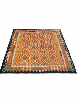 Afghan Kelim|Kibek Discount