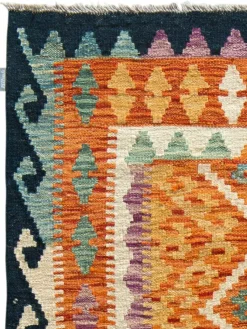 Afghan Kelim|Kibek Discount