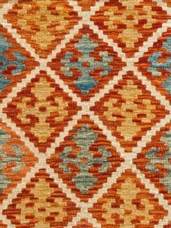 Afghan Kelim|Kibek Discount