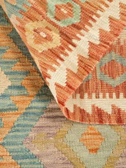 Afghan Kelim|Kibek Clearance