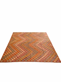 Afghan Kelim|Kibek Clearance