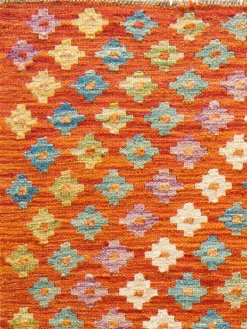 Afghan Kelim|Kibek Clearance