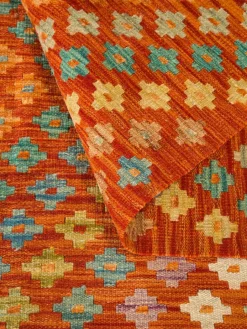 Afghan Kelim|Kibek Clearance