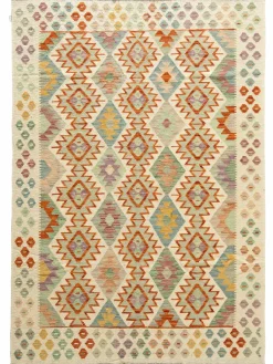 Afghan Kelim|Kibek Discount