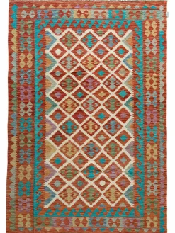 Afghan Kelim|Kibek Online
