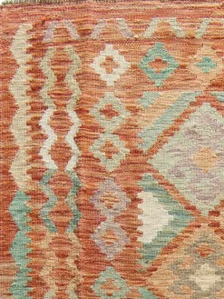 Afghan Kelim|Kibek Online