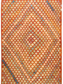 Afghan Kelim|Kibek Discount