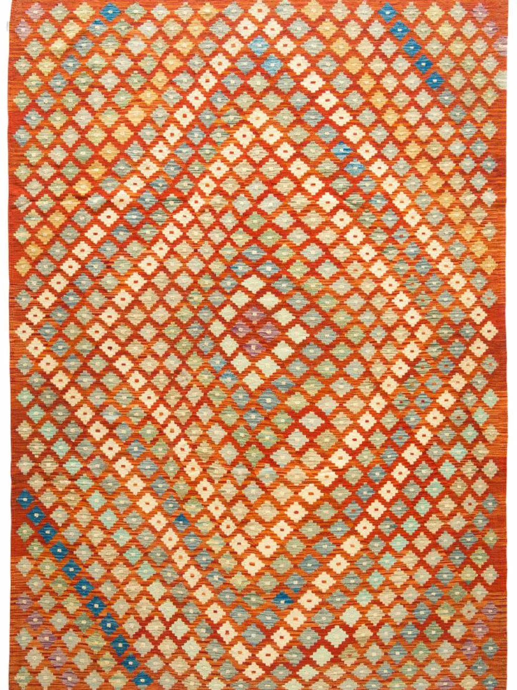 Afghan Kelim|Kibek Discount