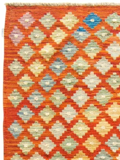 Afghan Kelim|Kibek Discount