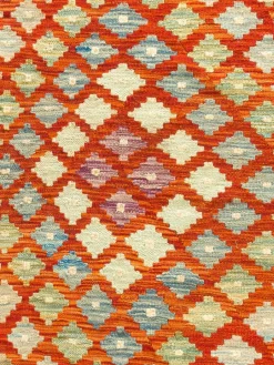 Afghan Kelim|Kibek Discount