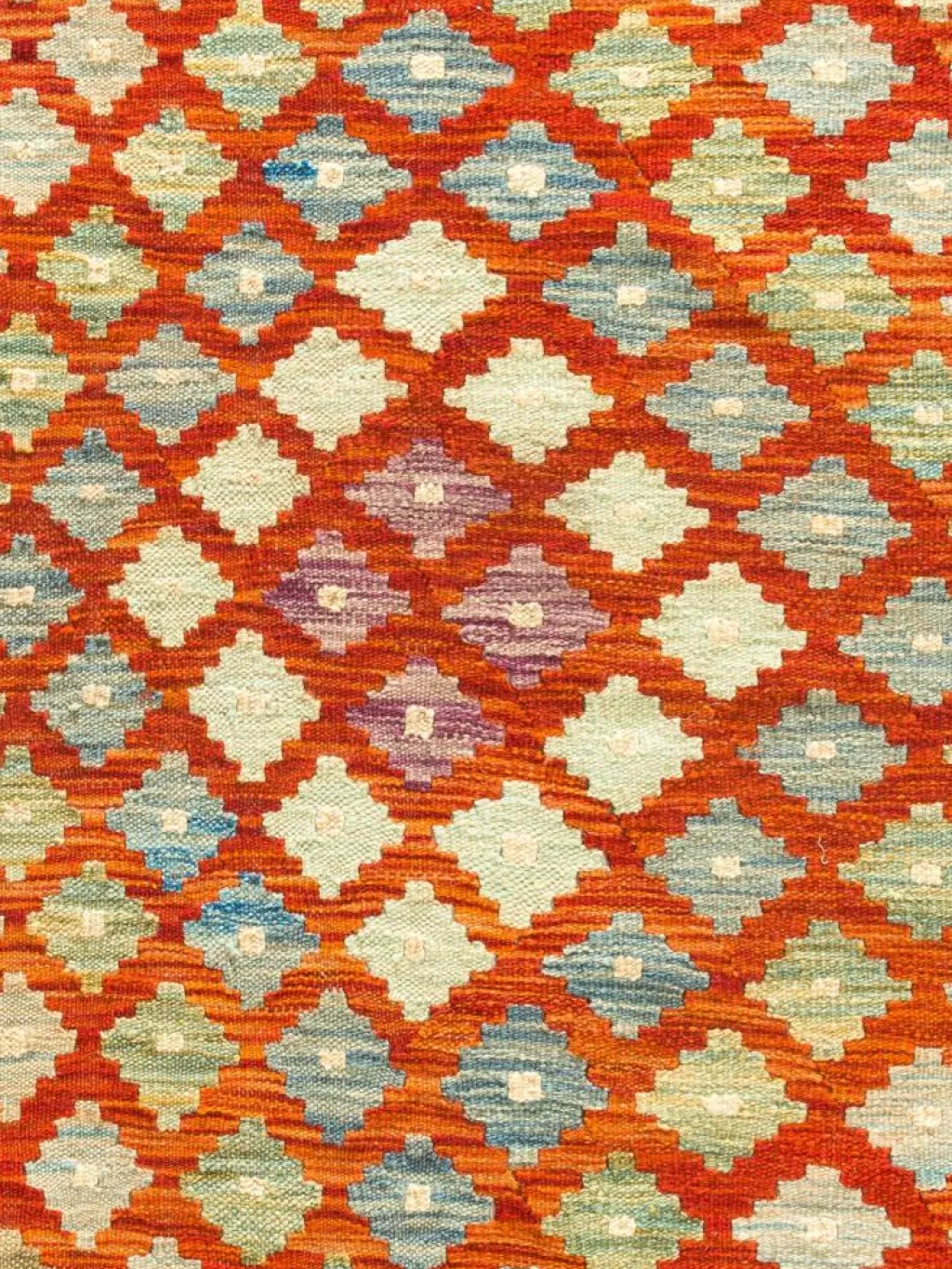 Afghan Kelim|Kibek Discount