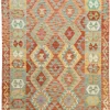 Afghan Kelim|Kibek Discount