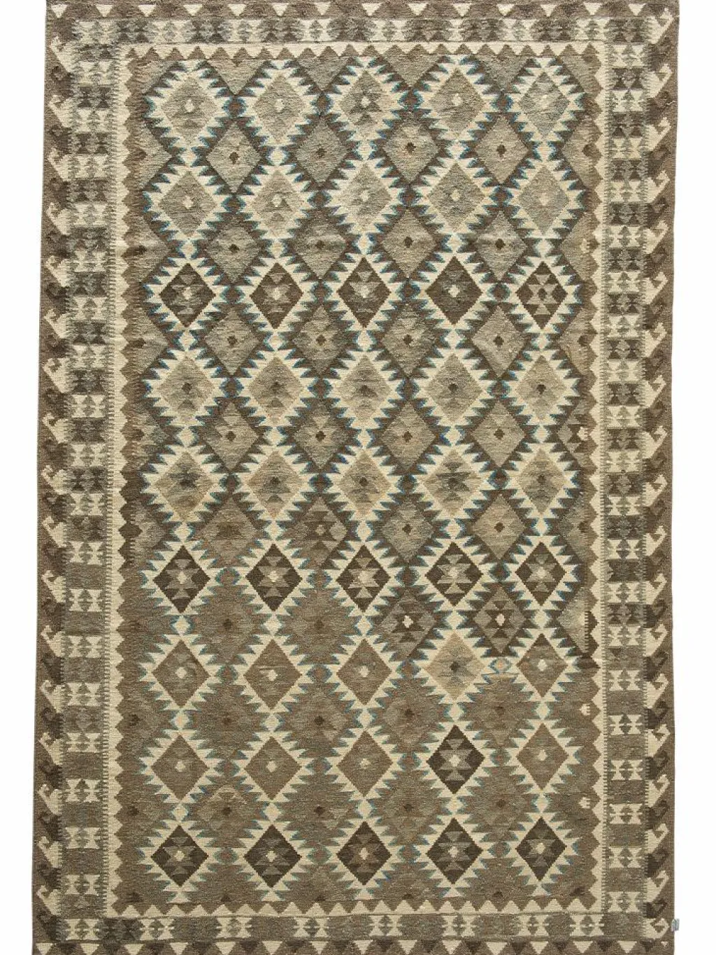 Afghan Kelim|Kibek
