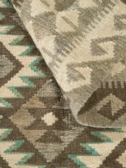 Afghan Kelim|Kibek Outlet