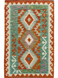 Afghan Kelim|Kibek Best