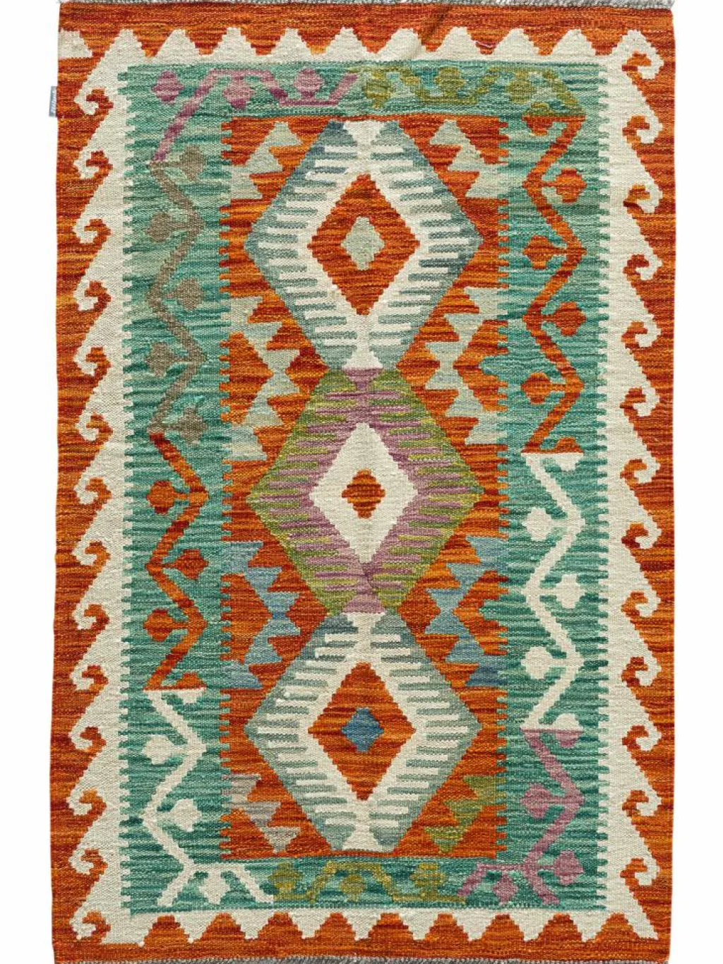 Afghan Kelim|Kibek Best