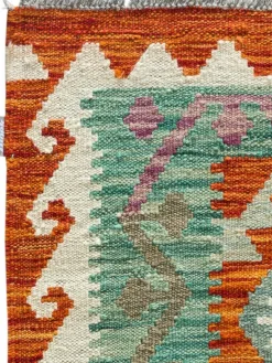 Afghan Kelim|Kibek Best