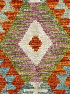 Afghan Kelim|Kibek Best