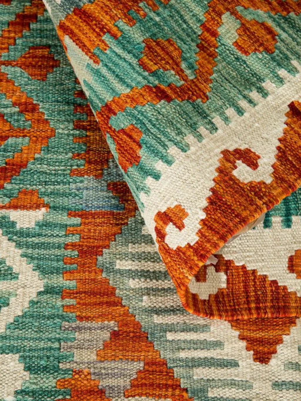 Afghan Kelim|Kibek Best