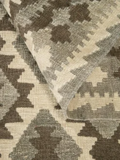 Afghan Kelim|Kibek Sale