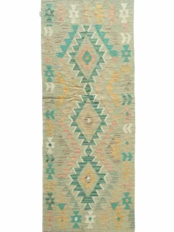 Afghan Kelim|Kibek Best