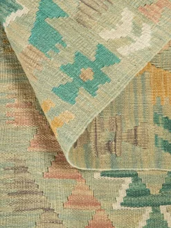 Afghan Kelim|Kibek Best