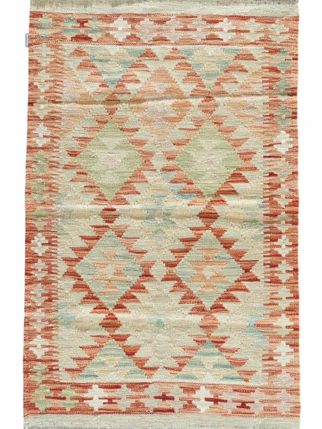 Afghan Kelim|Kibek Best