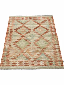 Afghan Kelim|Kibek Best