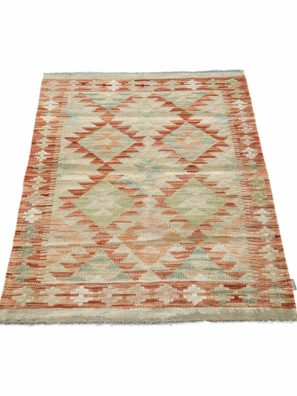 Afghan Kelim|Kibek Best