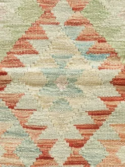 Afghan Kelim|Kibek Best