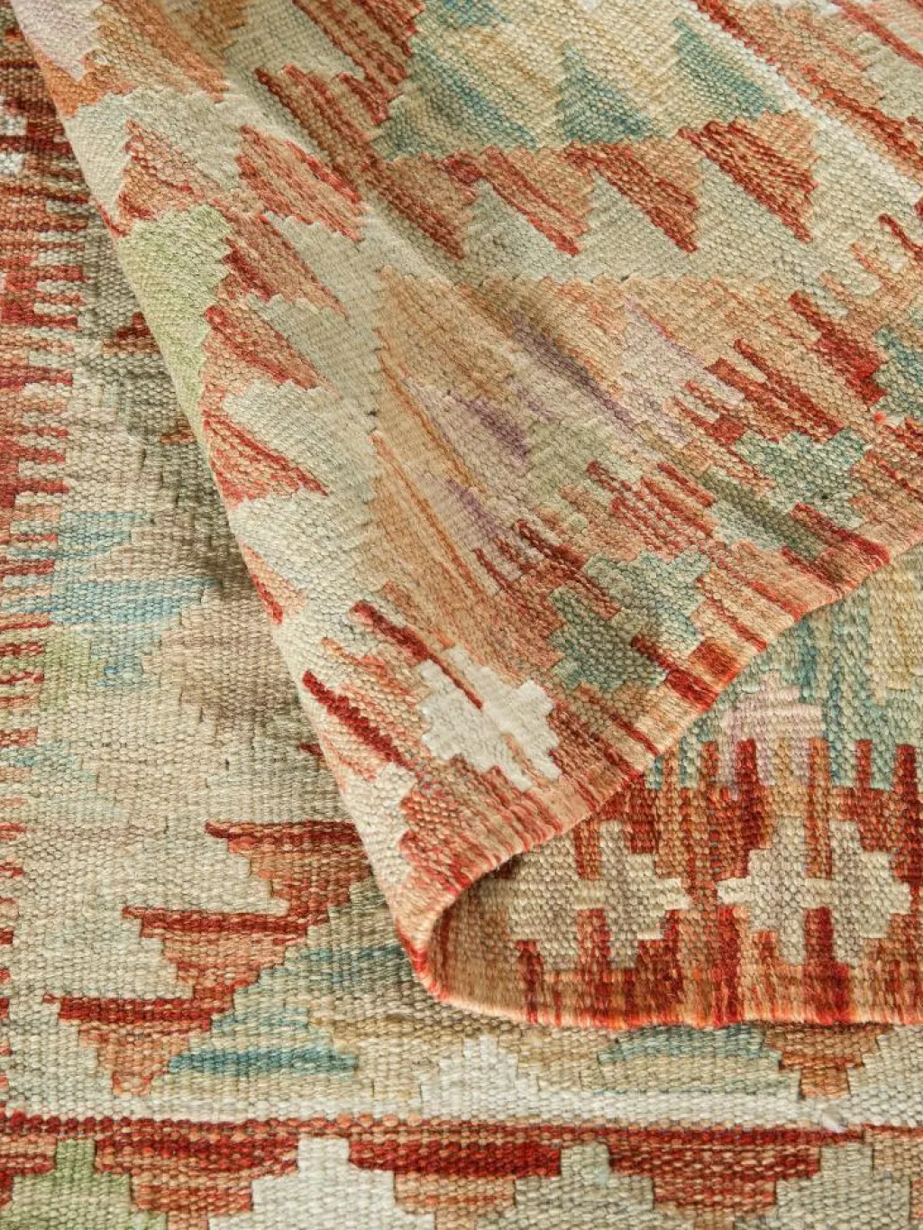 Afghan Kelim|Kibek Best