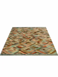 Afghan Kelim|Kibek Best