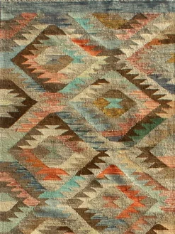Afghan Kelim|Kibek Best