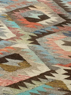 Afghan Kelim|Kibek Best