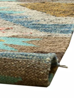 Afghan Kelim|Kibek Best