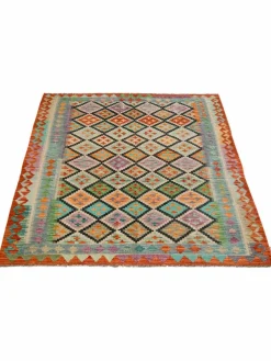 Afghan Kelim|Kibek Discount