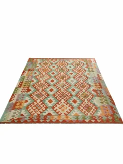 Afghan Kelim|Kibek Best