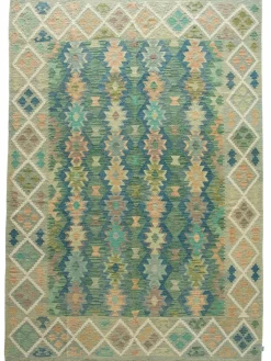 Afghan Kelim|Kibek Sale